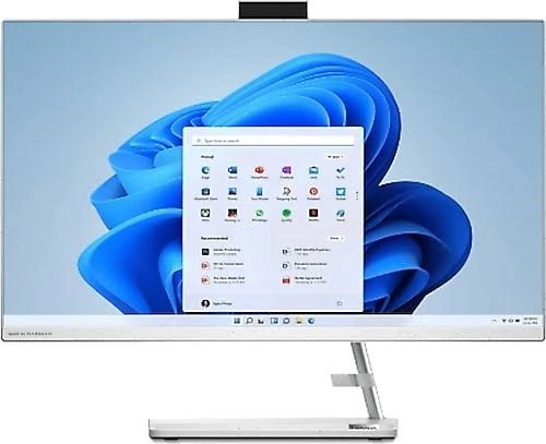 AIO Ekranları